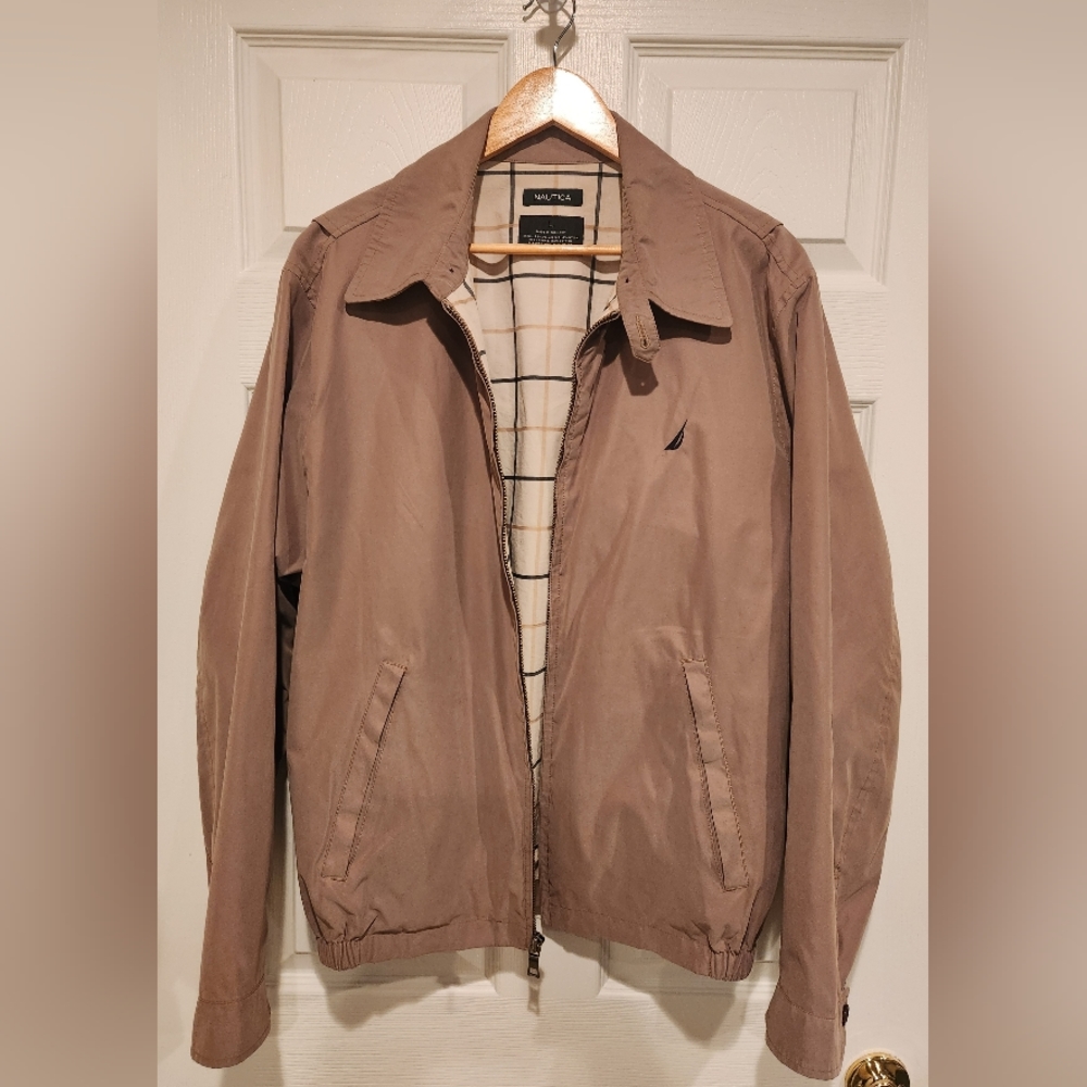 Nautica Jacket